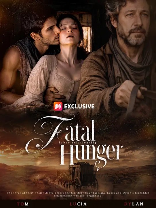 Fatal Hunger Episode 1