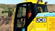 La historia de JCB