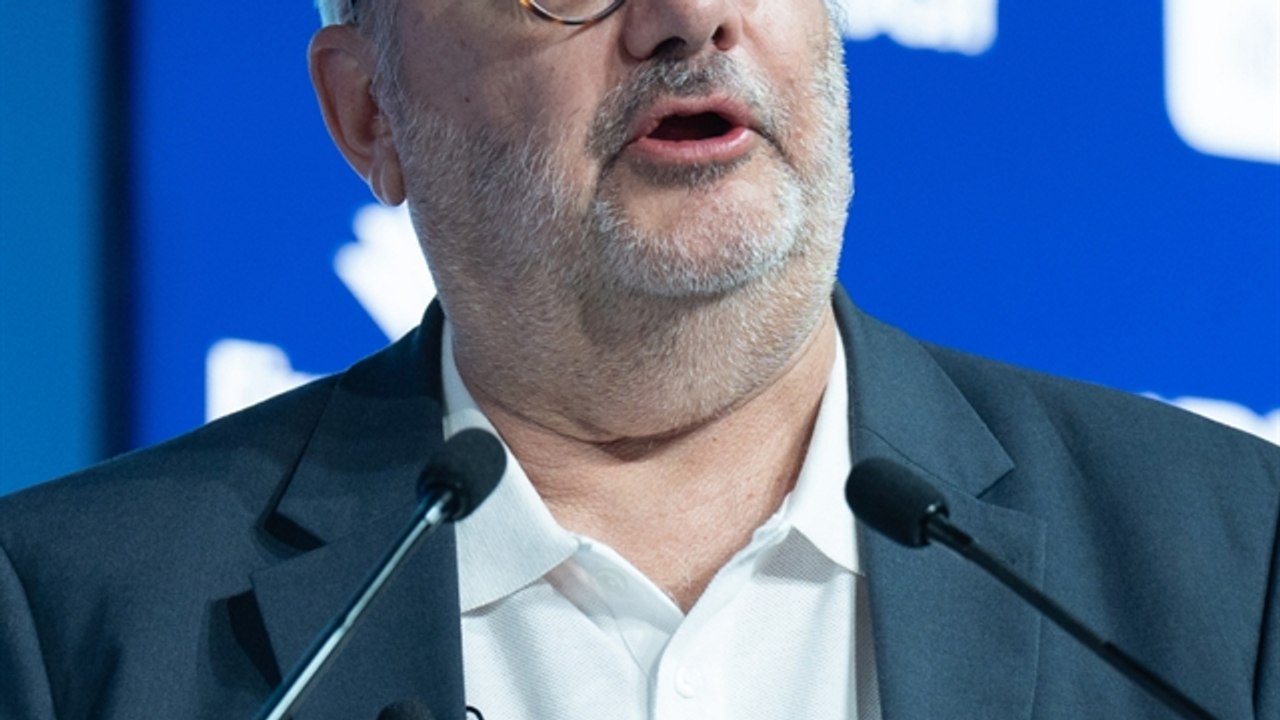 Odd Lots: Branko Milanović Explains a New Class of "Folksy Elites"