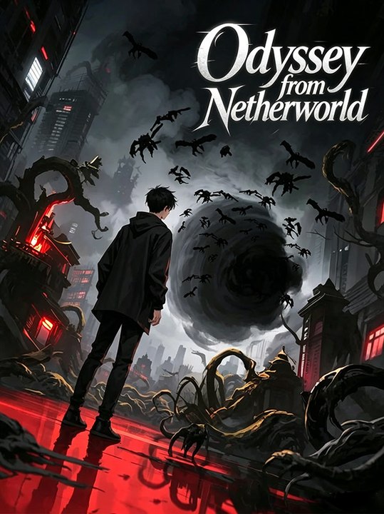 Odyssey from Netherworld | Full Series | Short Drama English