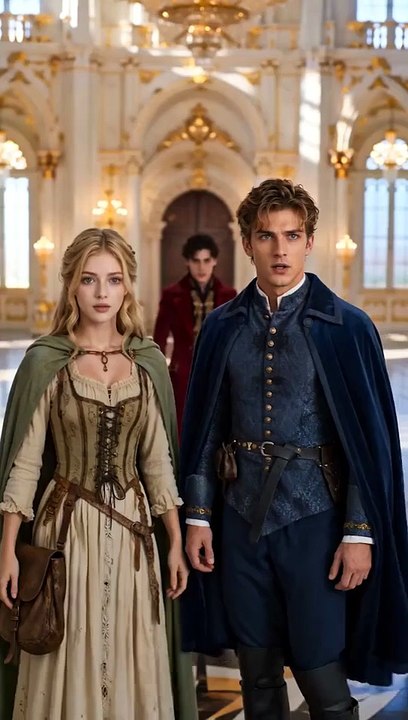 Jilted On Wedding Day, Royal Parents Find Me | New Movie 2026
