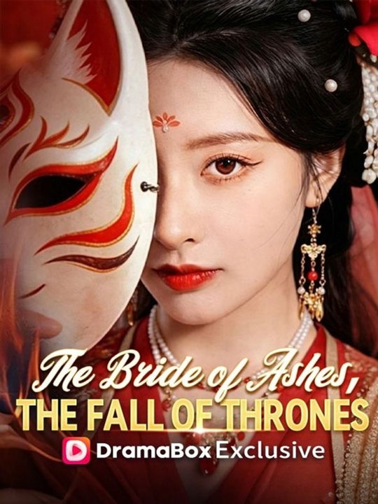 The Bride of Ashes The Fall of Thrones- Full Drama Movie English Sub - 🧡🍏 🔥[Hot 2026] (2026) - FULL ENGSUB