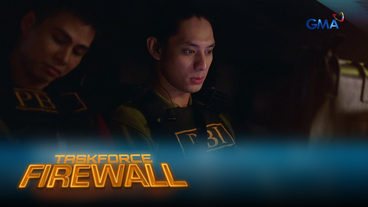 Taskforce Firewall: Martin joins forces with Team Firewall! (Episode 46)