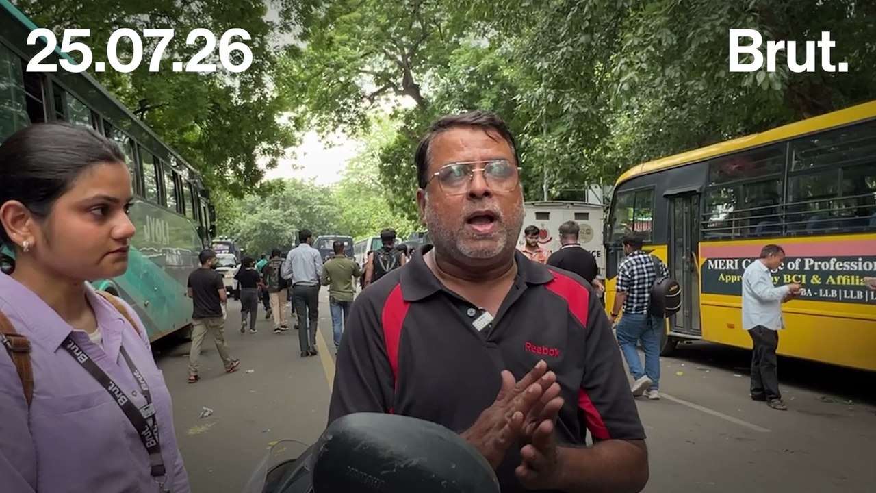 India's Gen Z Protesters Won. But What Next?