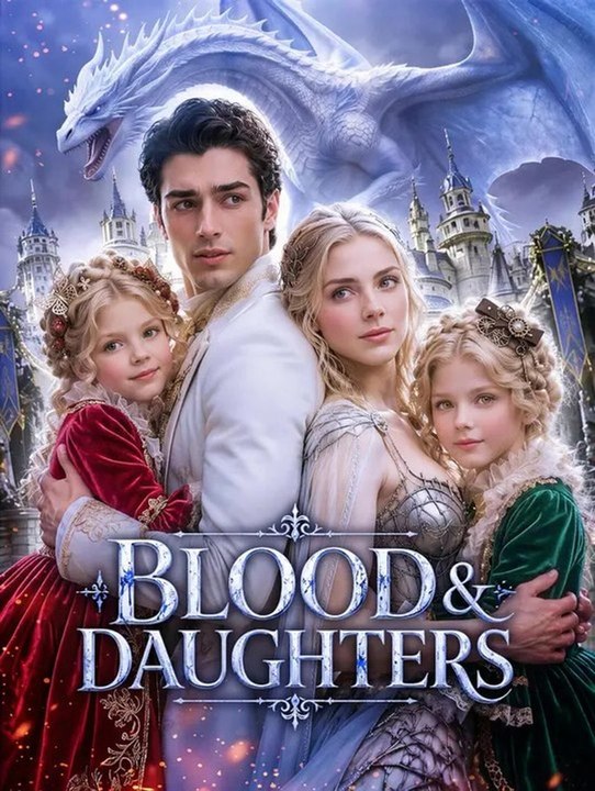 BLOOD & DAUGHTERS - BiliBili