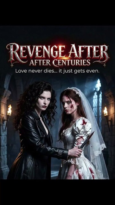 🔥[HOT MOVIE 2026]🔥 Revenge After Centuries - FULL