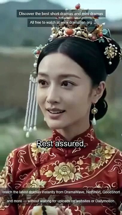 [Eng Sub]i married a beggar he's the emperor - Full Drama Episode