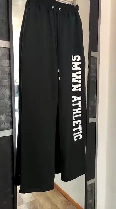 Pantalon Smwn (Unisex)