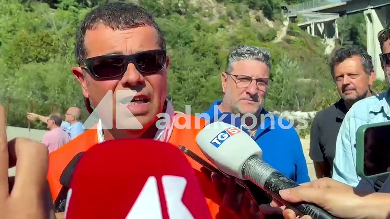 Tav: direttore generale Telt, "peggior attacco subito sui nostri cantieri da 2011"