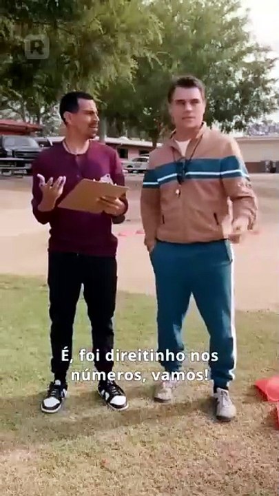 O Quarterback Perdido Retorna Dublado PortuguêS [Full Movie]