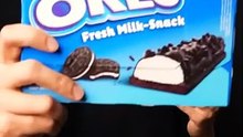 24 FOOD CHOCOLATE OREO MILKA POCKY