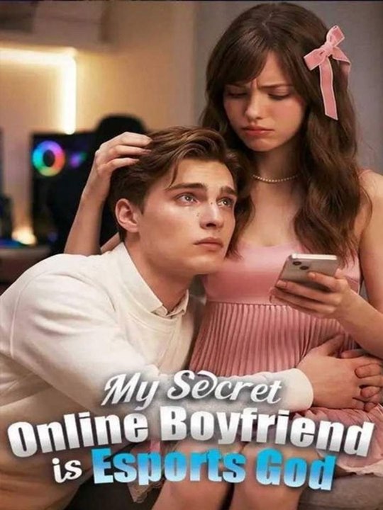 My Secret Online Boyfriend is Esports God - FULL MOVIES ENGLISH SUB 2026 - 🧡🍏 🔥[Hot 2026] (2026) - FULL ENGSUB