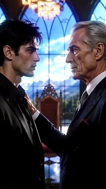 Moonbound Prisoner [Full Movie]