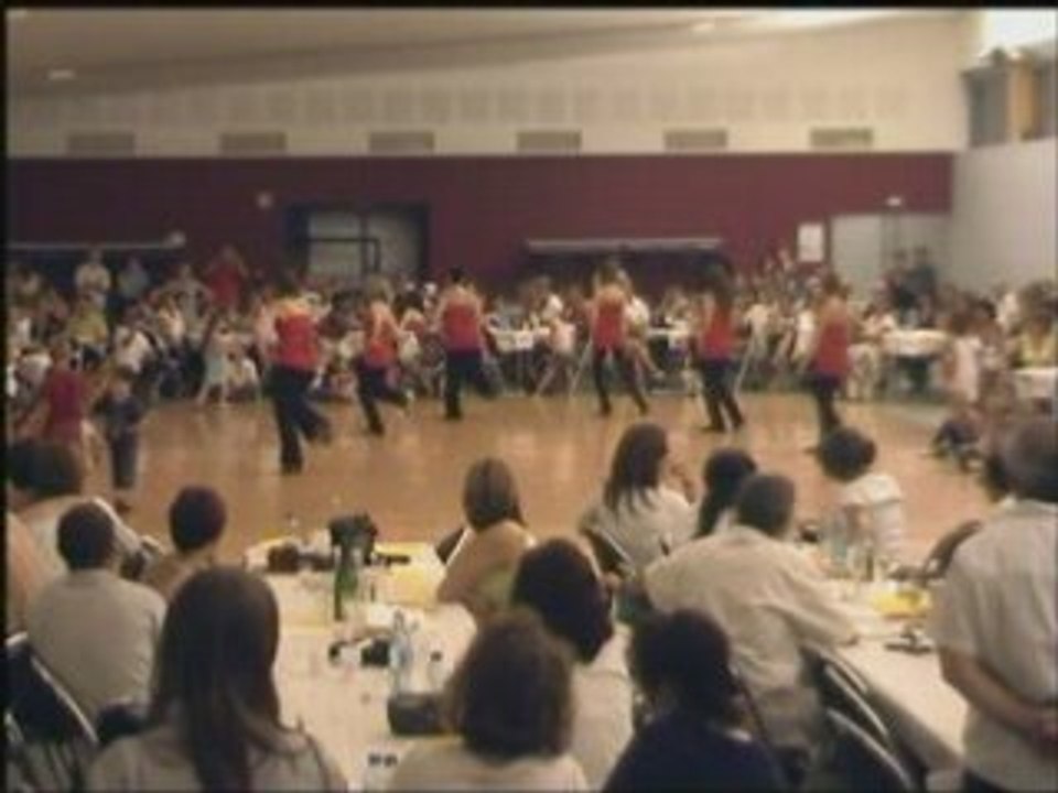 Gala Partie 2 - Ana la vida