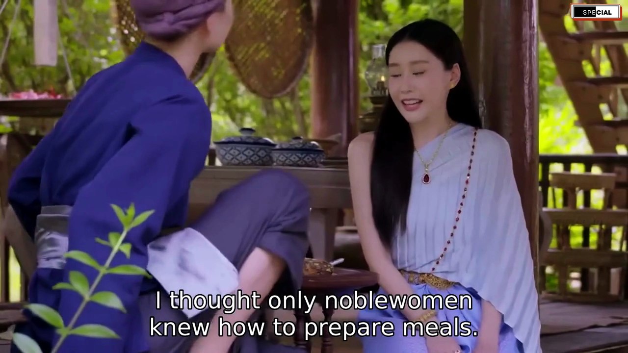 [ENG] My Lady's Bodyguard (2026) Episode 7-8