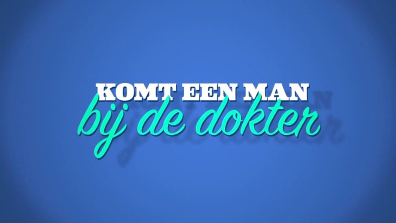 Komt Een Man Bij De Dokter S01E03
