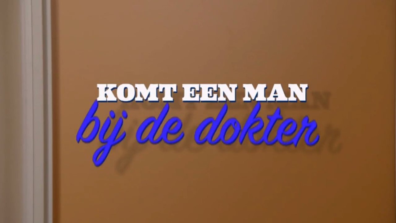 Komt Een Man Bij De Dokter S02E04
