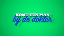 Komt Een Man Bij De Dokter S02E03
