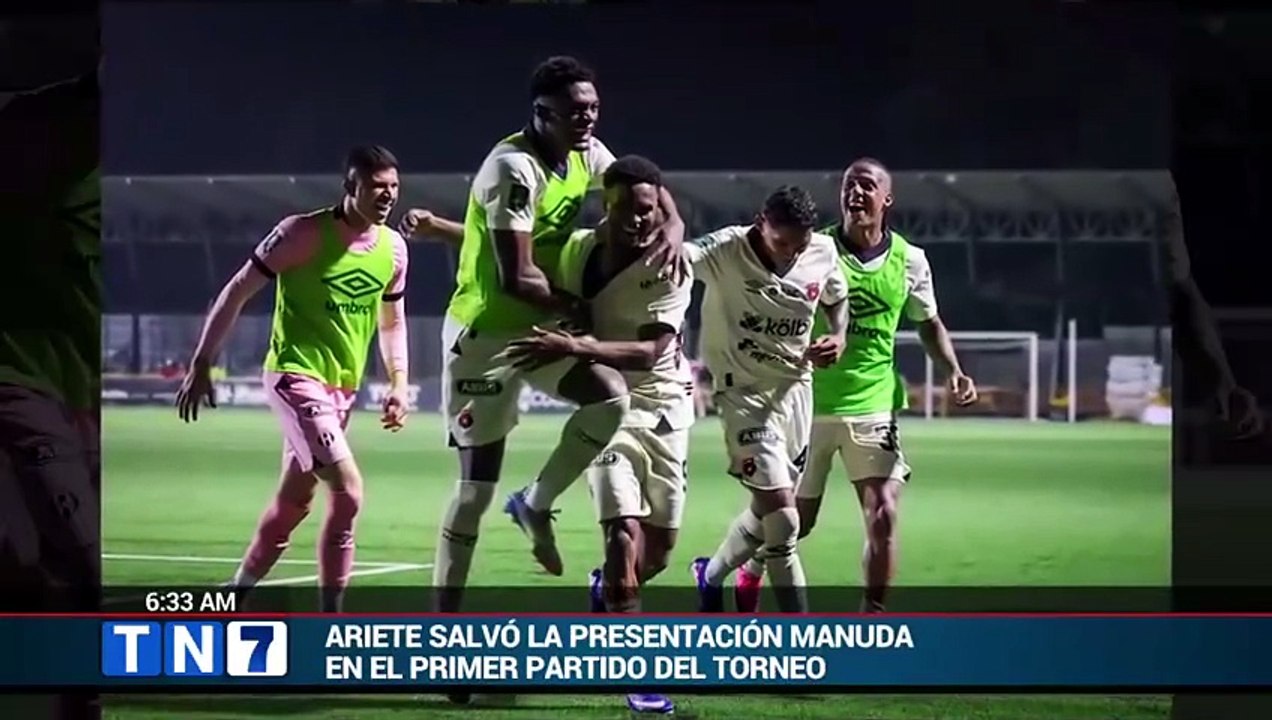 td7-regreso-de-michel-a-alajuelense-270726 [Full Movie]