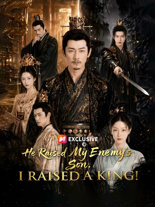 He Raised My Enemy's Son I Raised a King Drama
