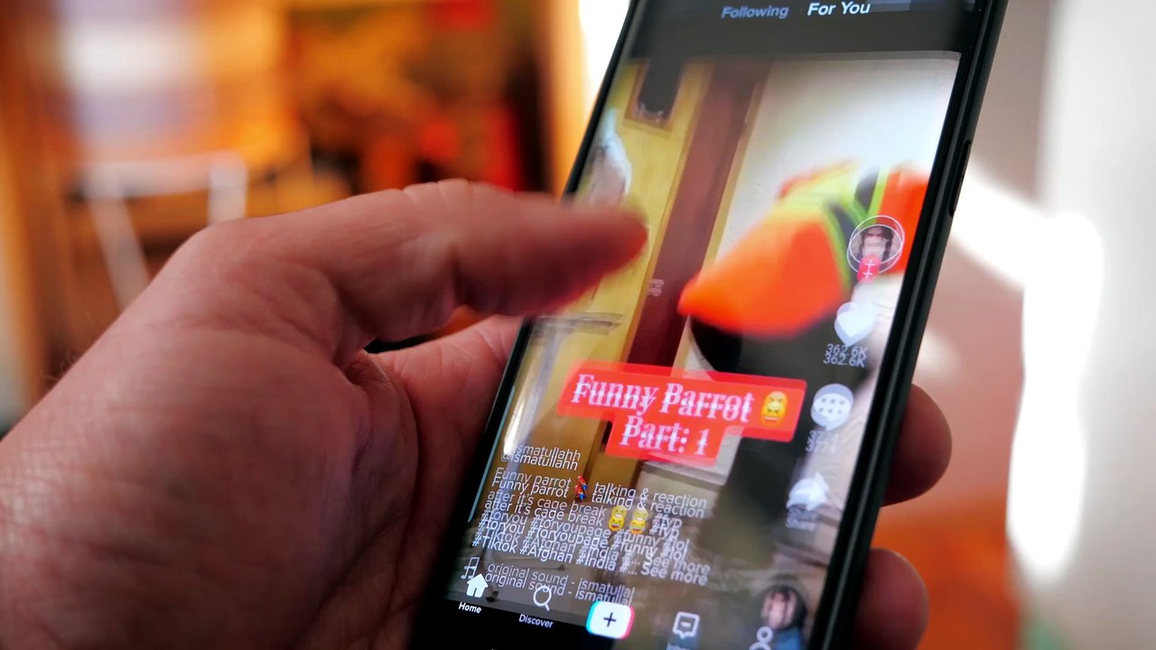 Could TikTok's money advice cost you? 74% of online money gurus lack qualifications