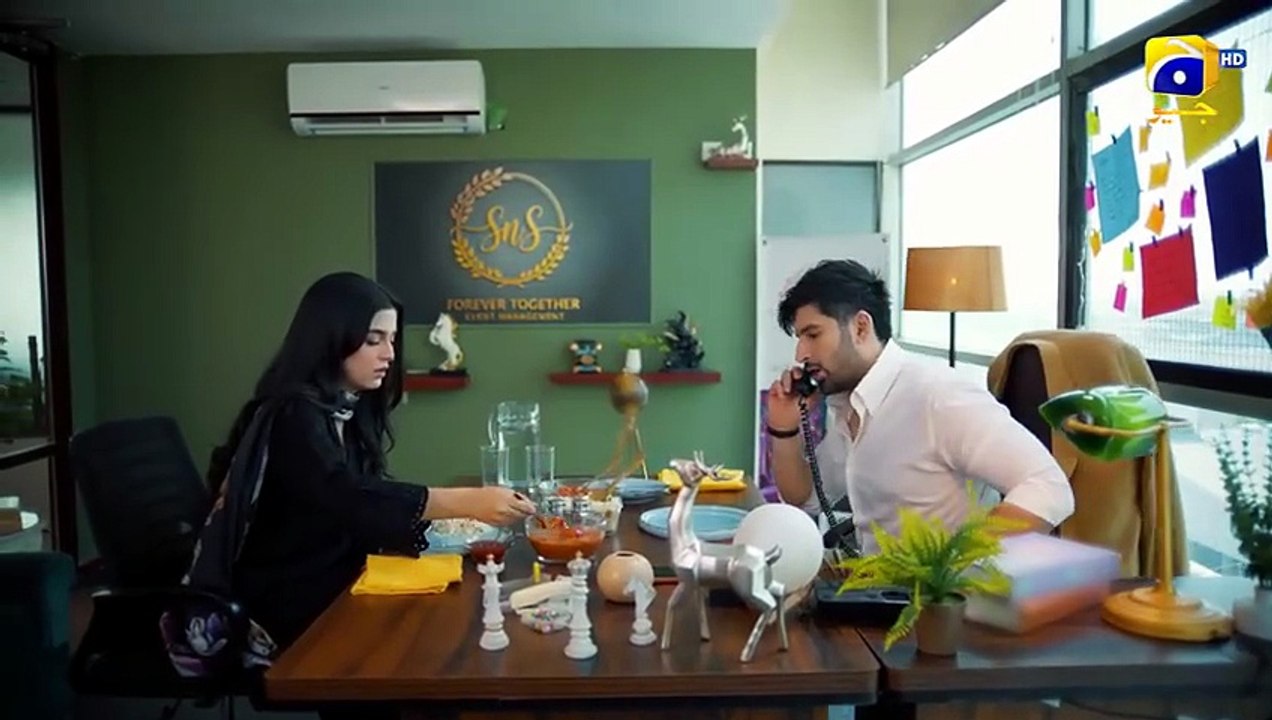 Tapish ep 17 Pakistani drama
