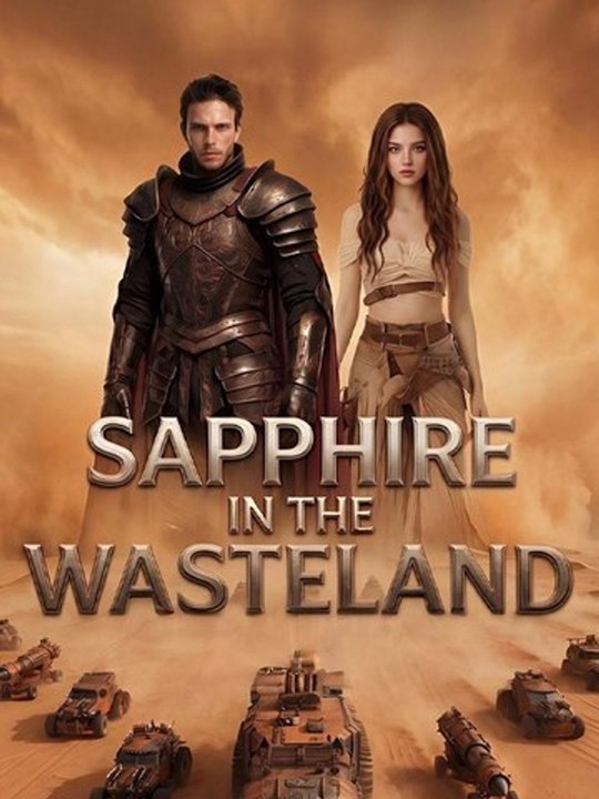 🔥[HOT MOVIE 2026]🔥 Sapphire in the Wasteland- Full