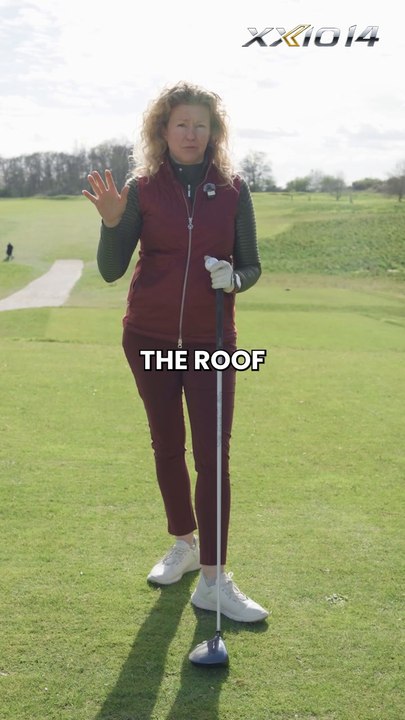 How to Cure Your First Tee Nerves