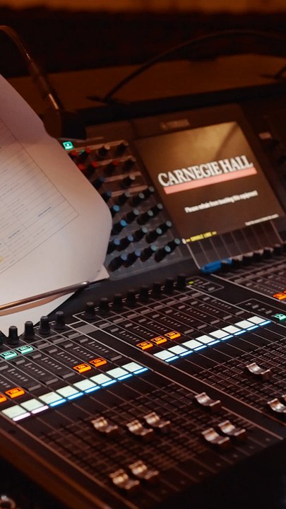 Gaming Meets Classical: The Music of Wukong Live