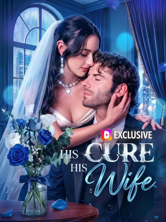 His Cure, His Wife -🧡🍏 🔥 [Hot 2026]  (2026) - FULL ENGSUB | Reelshort Hot HD
