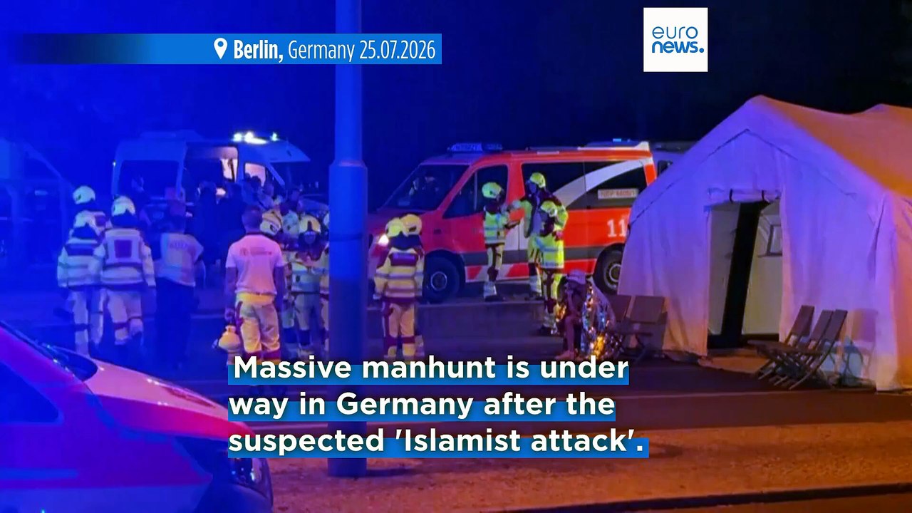 Latest news bulletin | July 27th, 2026 – Evening