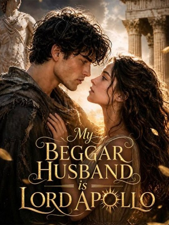 My Beggar Husband is Lord Apollo - Full Movie #englishsub #watchfull ⚡️🍿⚡️