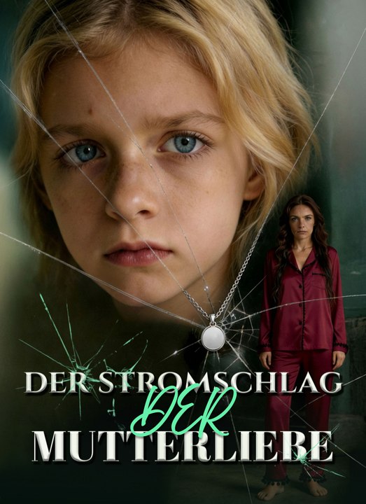 Der Stromschlag der Mutterliebe | Full 26 Eps SD Drama 2026