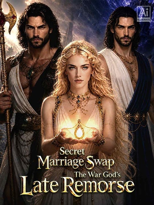 Secret Marriage Swap, The War God’s Late Remorse - Complete #drama #englishsub 🔥🔥