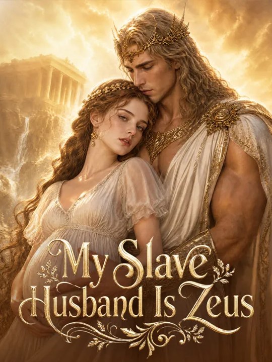 My Slave Husband Is Zeus - Complete #drama #englishsub 🔥🔥