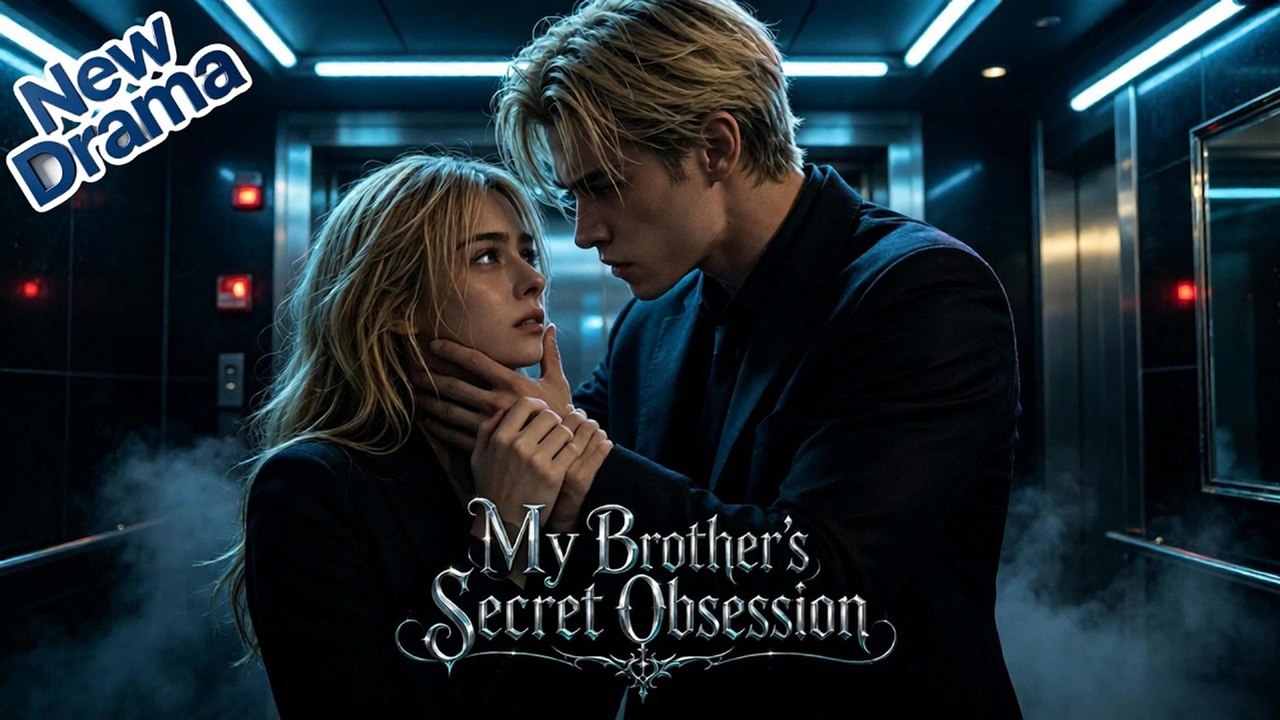 🔥[HOT MOVIE 2026]🔥 My Brother's Secret Obsession