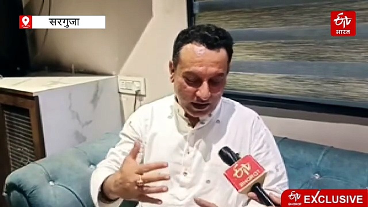 वेटरन क्रिकेट उपाध्यक्ष बोले- सूर्यवंशी जैसे प्रतिभाशाली खिलाड़ी छत्तीसगढ़ में भी, हमारा अनुभव नई पीढ़ी तक पहुंचाएंगे