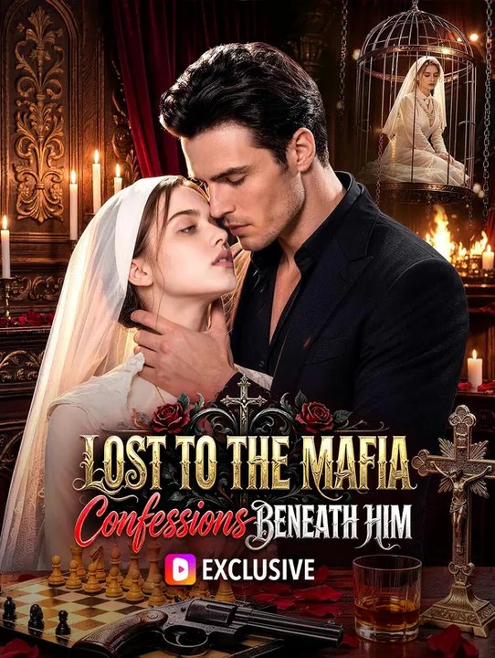 Lost to the Mafia: Confessions Beneath Him | Komplette Serie | Short Drama Deutsch
