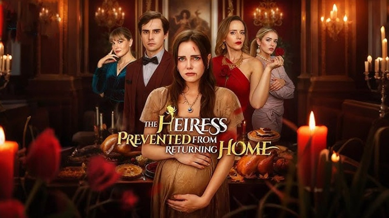 The Heiress Prevented From Returning Home