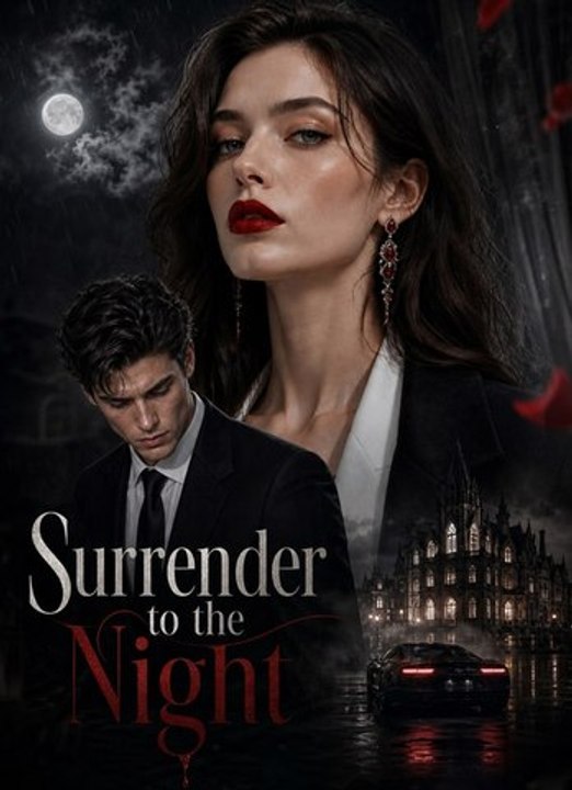 Surrender To The Night Full Episode | Drama Pulse