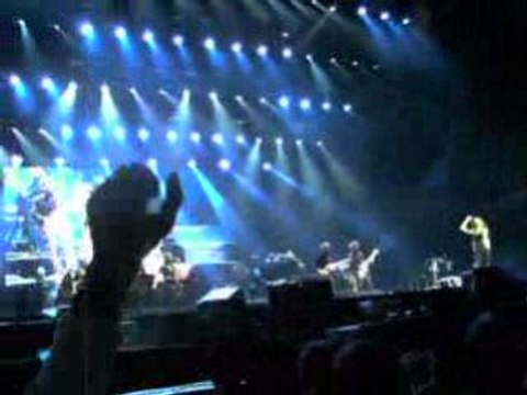 Céline Dion 7 Juillet 2008 Talking Chances Tour 2008 Arras