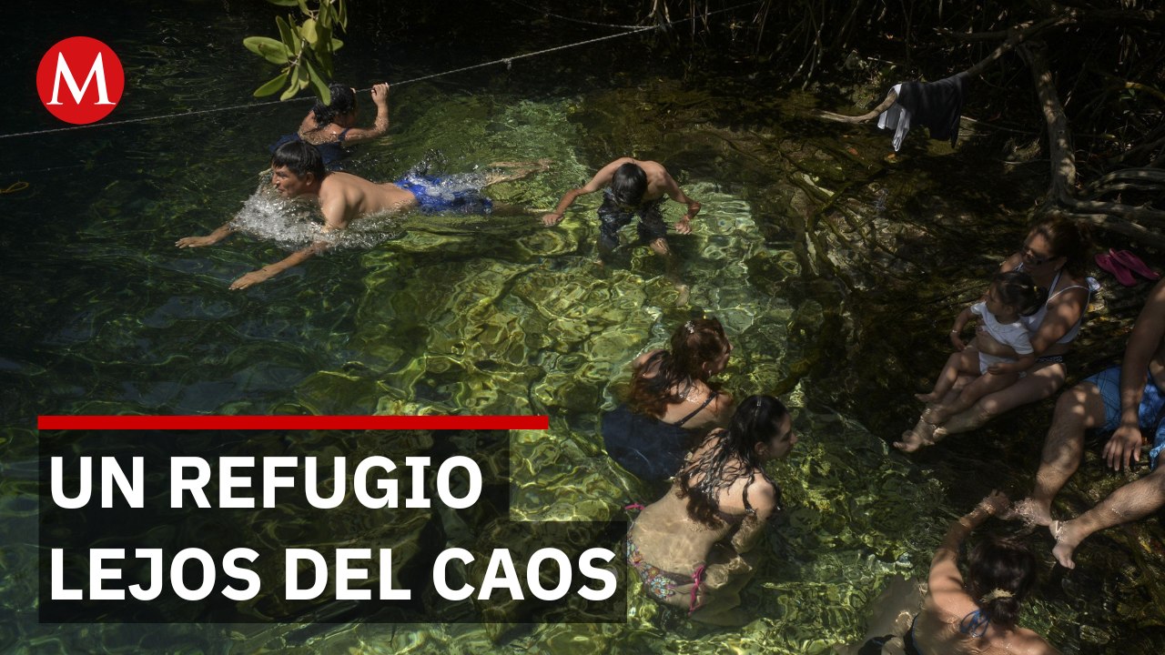 El paraíso indígena de Veracruz donde puedes conectar con la naturaleza y la medicina ancestral