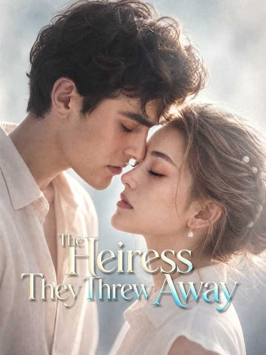 The Heiress They Threw Away Full (Full Drama)