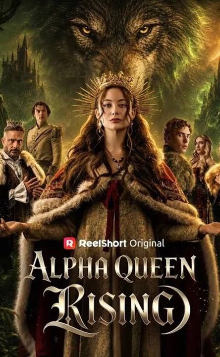 Return of the Alphas Daughter - Full - Video Dailymotion