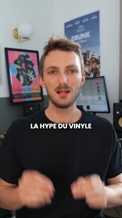 La hype du Vinyle est-ce vraiment mieux ?