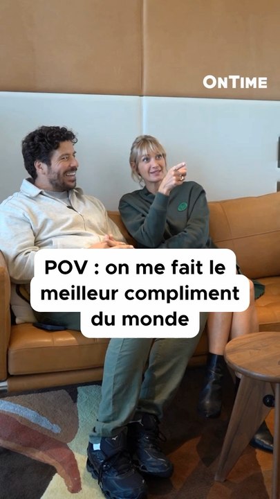 Les rageux diront qu’il n’y a aucune ressemblance
