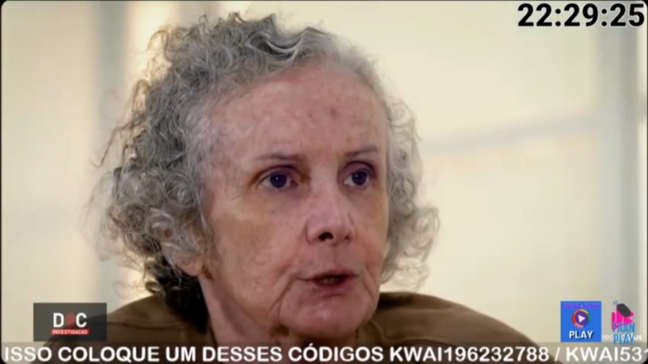 Doc Investigação - T03E01 - O CASO GARNICA