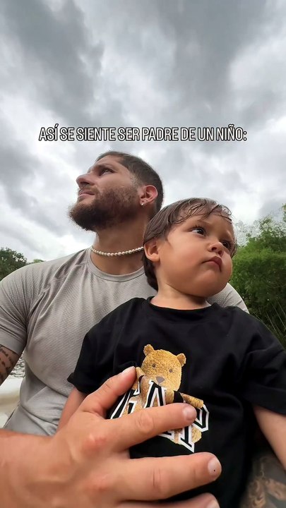De esta manera se siente ❤‍