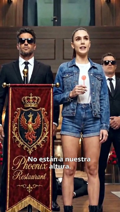 (Doblado)Mi esposo oye mis pensamientos En Español