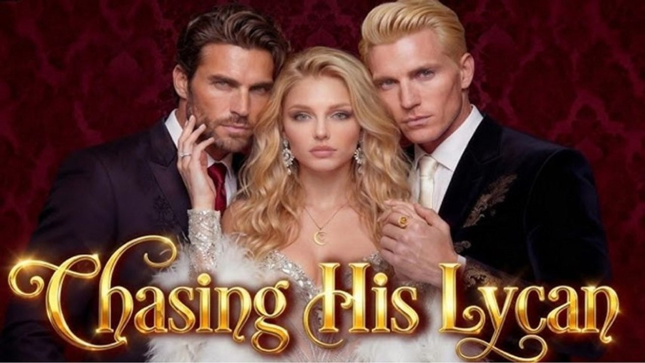 🔥 🔥 Hot 2026 Chasing His Lycan Princess Luna Shortfilm Episode 🍁